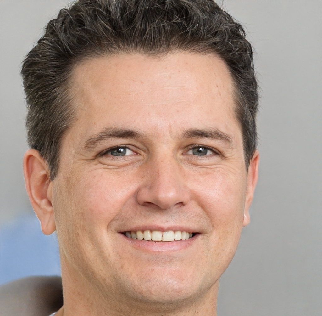 Chief Technology Officer