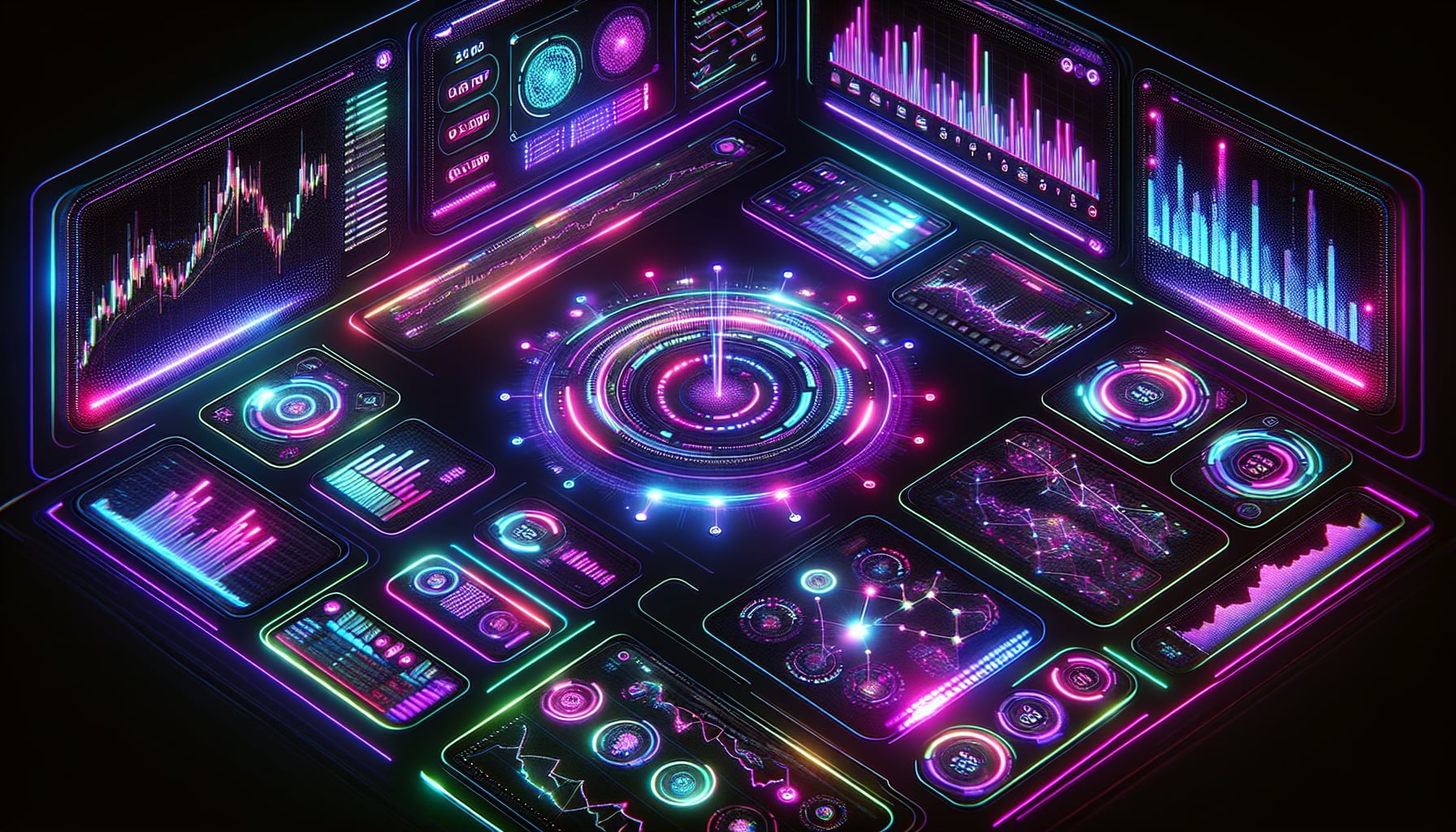 HashCash Pro: Leading the Crypto Revolution in 2025 – AI Trading at its Best!