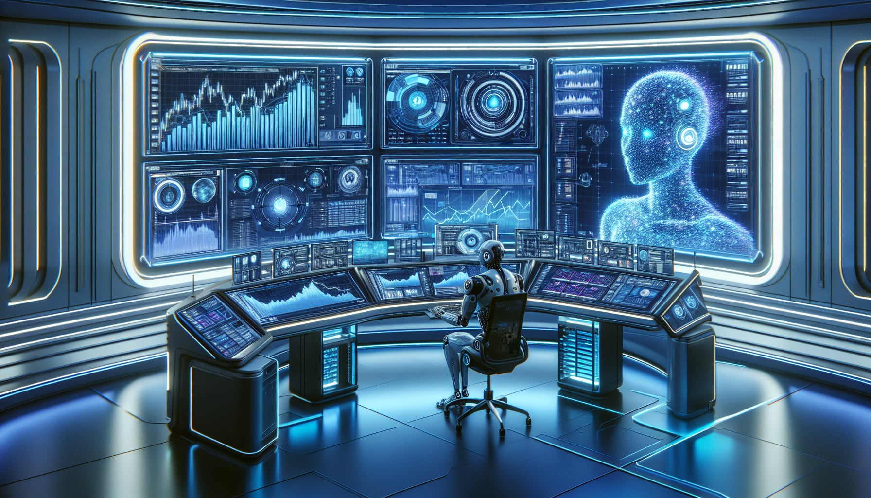 Revolutionizing Crypto Trading with HashCash Pro's AI Tools